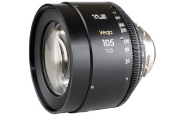 TLS Vega 105mm