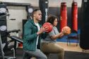 Low quality preview for Functional Fitness, eSports, Functional Fitness, Running